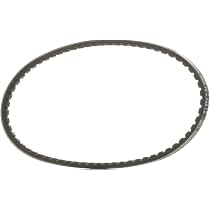 Courroie Trapézoïdale Continental Contitech AVX13X700 - Pièce De Rechange Automobile