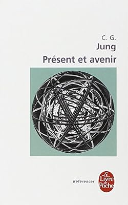 Le livre de poche Présent et avenir
