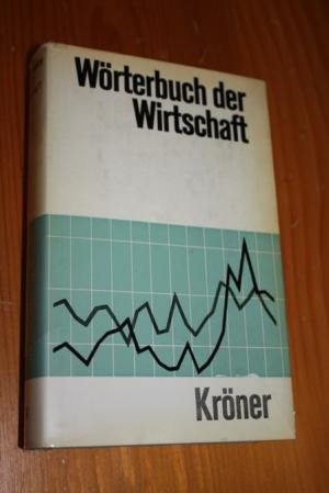 Download Wörterbuch der Wirtschaft. Begründet von Prof. Dr. Freidrich Bülow fortgeführt von Prof. Dr. Heinz Langen. Download Wörterbuch der Wirtschaft. Begründet von Prof. Dr. Freidrich Bülow fortgeführt von Prof. Dr. Heinz Langen.