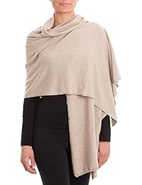 DALLE PIANE CASHMERE - Stola in misto cashmere - Donna