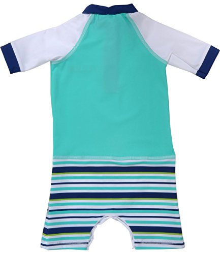 FEDJOA - Combinaison Anti-UV - FRESH - Maillot de bain ...
