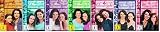 Gilmore Girls - Staffel/Season 1+2+3+4+5+6+7 * DVD Set - Alexis Bledel, Melissa McCarthy, Keiko Agena, Scott Patterson Lauren Graham