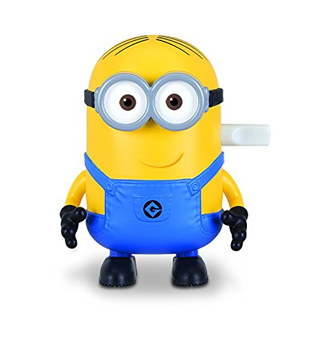 MTW Toys 20138 - Up Figura Minion Dave, Aprox. 9 cm