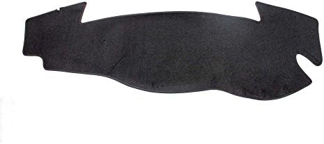 Aoneparts Black Dash Mats Cover