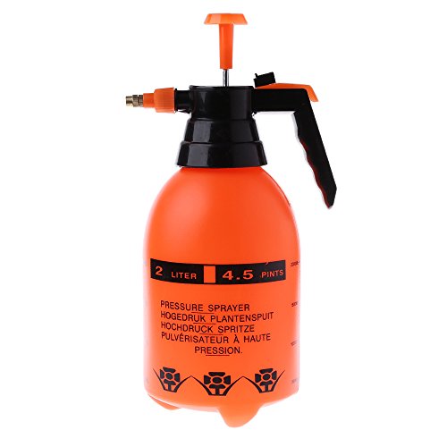 Preisvergleich Produktbild Baodanjiayou Pump-Drucksprüher, 2 l