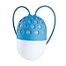 Produktbild Ruiting Drahtlose Bluetooth Lautsprecher Dazzle LED Licht im Freien Wasserdichten Bluetooth Firefly Lautsprecher Soundbox tragbarer Mini Stereo Musik Player freihändiger Subwoofer |rot Sport-Produkte
