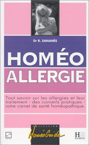 Homéoallergi Homéoallergi