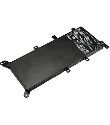 Batteria Compatibile Con ASUS W519L X554L X554LA X554LD X554LI 7,5V 37Wh - 4