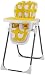 Cosatto Noodle Supa Highchair Hen House - Yellow