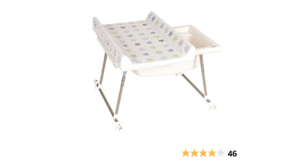 Geuther Combine De Bain Aqualight Table A Langer Motif Etoiles Et Baignoire Amazon Fr Bebes Puericulture Geuther Combine De Bain Aqualight Table A Langer Motif Etoiles Et Baignoire Amazon Fr Bebes Puericulture