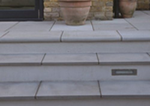 Step Kits and Pool Coping Stones 30mm (Pumice)