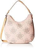 gabor handtasche schwarz grau Befestigung: Reißverschluss Gabor Damen Floreta Schultertasche Pink (Rosa) 35x30x9 cm