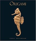 Origami 2006 Calendar: With Origami Diagrams Origami 2006 Calendar: With Origami Diagrams