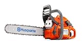 motosierra husqvarna 435  HUSQVARNA MOTOSIERRA MOD. 450E