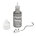 Amerikan Body Art Liquid Bling - Chrome Silver (0.5 oz)