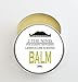 2 The Nines Premium Beard Balm 4 x 30ml Gift Multipack Set - 4 Scents
