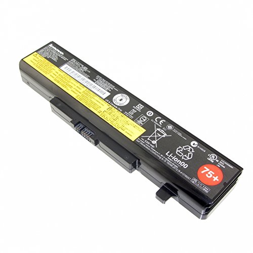 Preisvergleich Produktbild Lenovo Original Akku 45N1043, LiIon, 10.8V, 5600mAh, schwarz