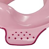 keeeper 1081955214100 Ewa „minnie“ kinder-toilettensitz mit anti-rutsch-funktion, mehrfarbig - 4
