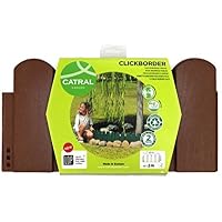 Delimitadores de bordes para jardín | Amazon.es