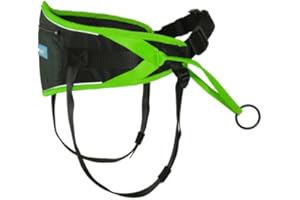 Inlandsis CrossTrek - Baudrier canicross canirando