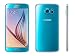 Produktbild Samsung Galaxy S6 Duos SM-G920FD Blue