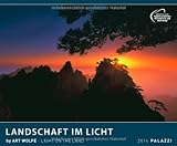LANDSCHAFT IM LICHT 2014 Light on the land by