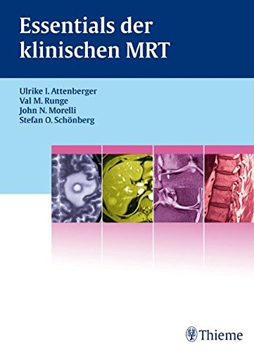 Download Essentials der klinischen MRT Download Essentials der klinischen MRT