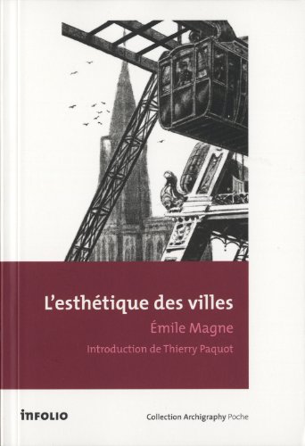 Download L'Esthétique des villes Download L'Esthétique des villes