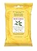 Burts Bees Facial Towelettes Pack of 10