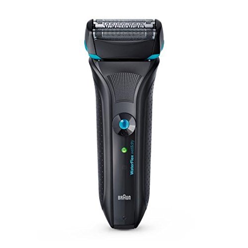 Price comparison product image Braun WaterFlex