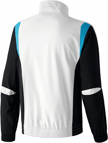 erima Erwachsene Anzug Premium One Präsentationsjacke - 2
