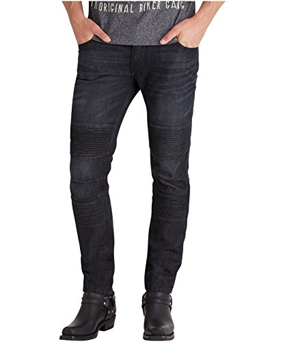 Joe Browns Men's Biker Jeans (34R)
