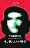 Cover zum Buch Anleitung zum Guerillakrieg