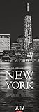 New York XXL - Kalender 2019 by 