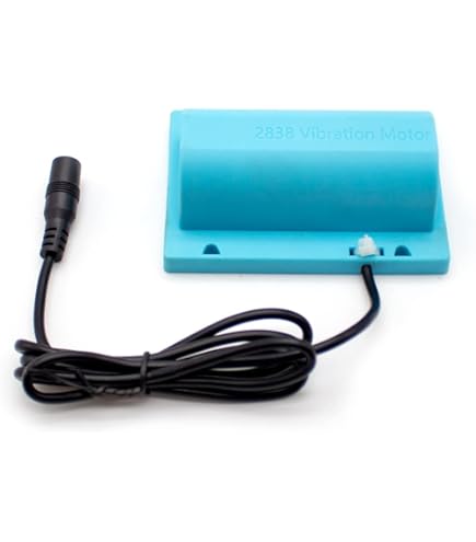 Sourcing Map Vibration Motor Strong Power For Massager DC 12V - View #3