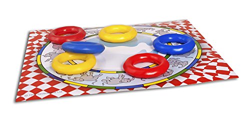 John Adams Doh Nutters Game