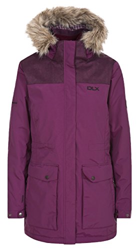 dlx ladies coats