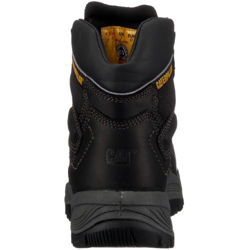 Proteq DIAGNOSTIC S3 CAT ZW. Unisex-Erwachsene Sicherheitsschuhe - 2