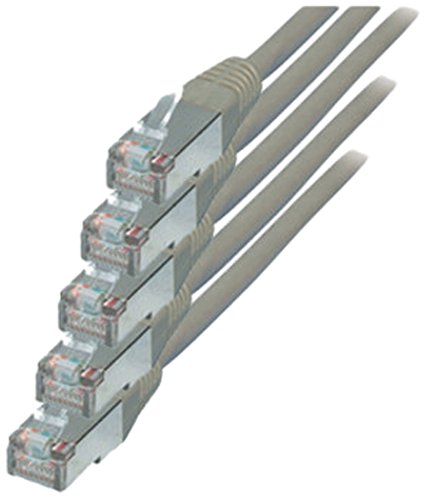 Preisvergleich Produktbild S-Conn Cat.6 S / FTP 1 m