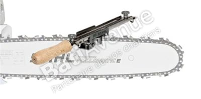Stihl- Guide D'affûtage Ff1 Pour Pour 3/8 - Ø 5,2mm- 56140007500