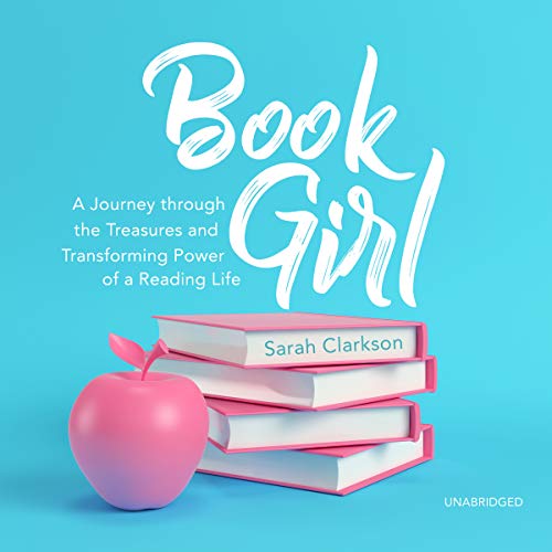 Book Girl Book Girl