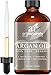 Art Naturals Organic Argan Oil for Hair, Face & Skin 4 oz - 100% Pure Grade A Triple Extra Virgin Cold Pressed From The kernels of the Moroccan Argan Tree - The Anti Aging, Anti Wrinkle Beauty Secret