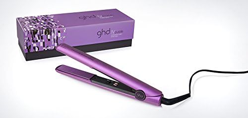ghd IV Purple 2017