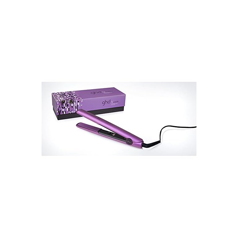 ghd IV Purple 2017 original