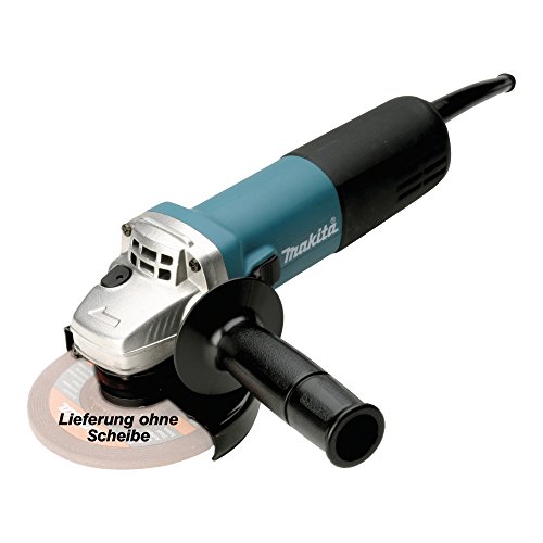 Maki Winkelschl. 9558NBRZ 125mm 840W