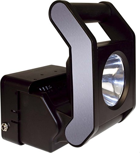 Franke Akkumulatoren LED-Handscheinwerfer HXI 4h inkl. Lader Handscheinwerfer 4260123690021 - 3