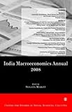 Image de India Macroeconomics Annual 2008
