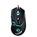 Produktbild Genmaisima 8D 1600DPI 6 Knöpfe LED Bunte Einstellbare Wired USB Optische PC Gaming Mouse