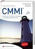 Image de CMMI®: Richtlinien für Prozess-Integration und Produkt-Verbesserung (Zertifizierungen)