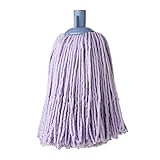1040500 TATAY 100% Microfibra - Fregona de Cordones de Microfibra